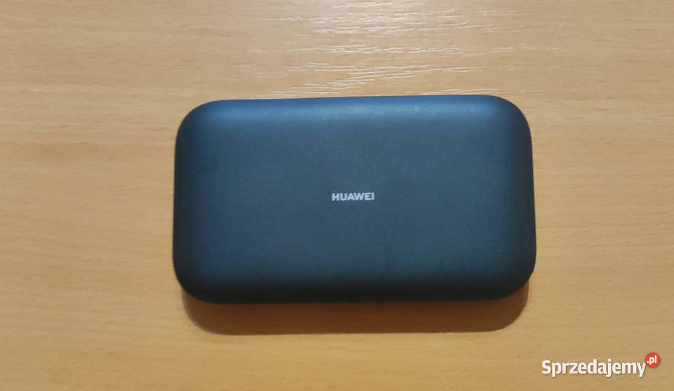 Router mobilny Huawei E5783 4G LTE Darmowa Żyrardów