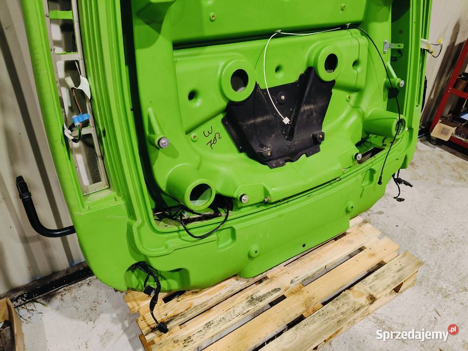 DEUTZ FAHR 5115 2020R STAGE 5 DACH 002093579 Stalewo