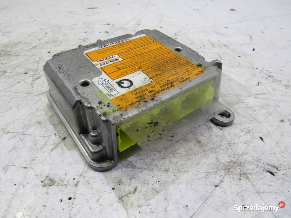 SENSOR AIR BAG AIRBAG NISSAN JUKE 988201KC0A