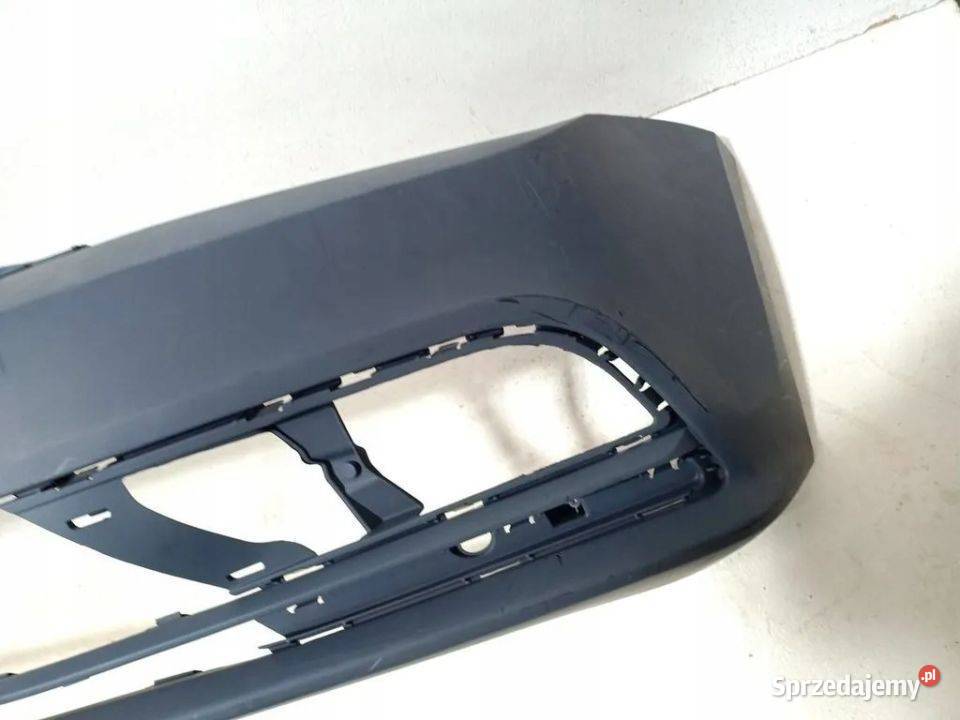 VW Jetta VI 20152018 LIFT Zderzak przód przedni Skarżysko-Kamienna sprzedam