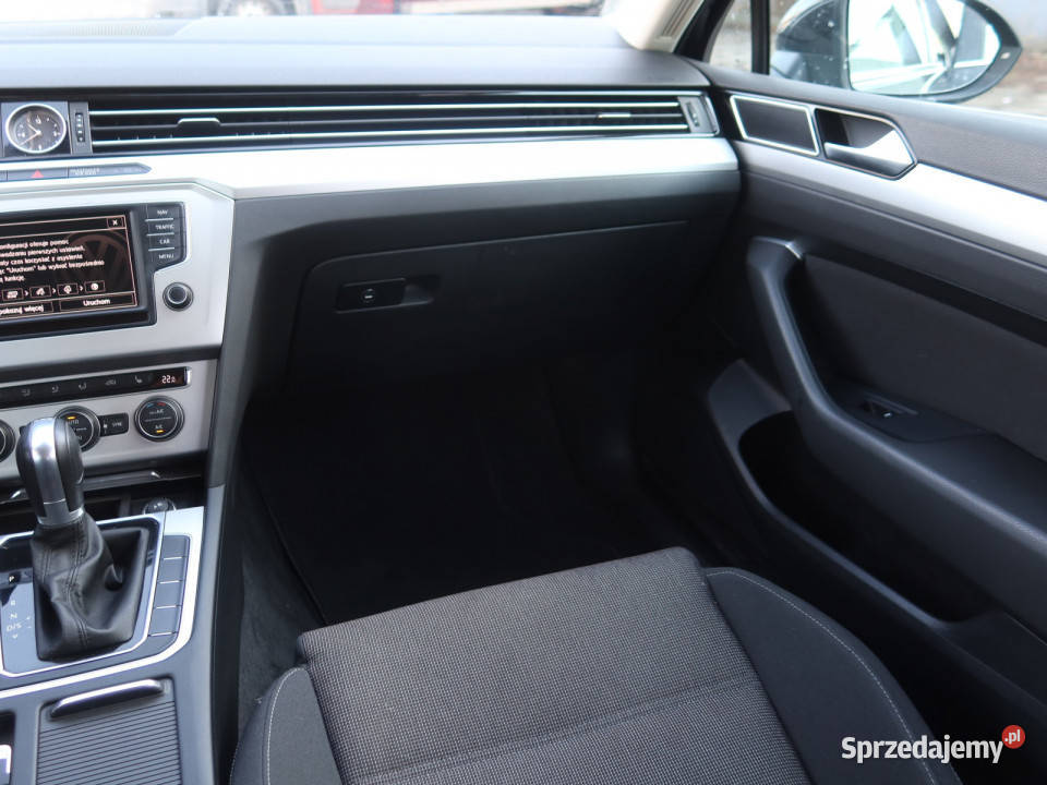 VW Passat 18 TSI sprzedam