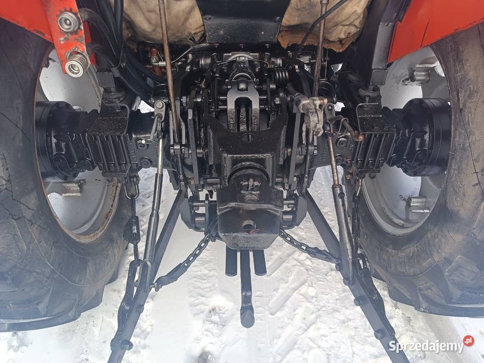 Ursus 3514 4514 mf 5314 Ursus 3512 sprzedam