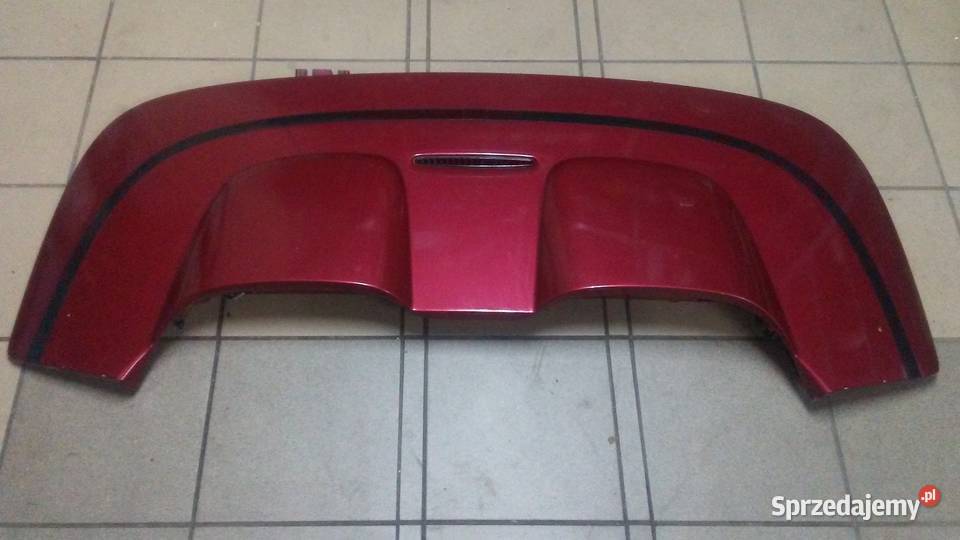 klapa pokrywa dachu Renault Megane 1 Cabrio części blacharskie Karoseria Piotrków Trybunalski sprzedam
