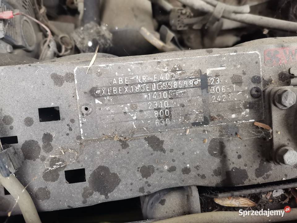 Volvo 480 ES Automat Klasyk Zabytek Youngtimer 190000km Pozostałe dolnośląskie Bielawa