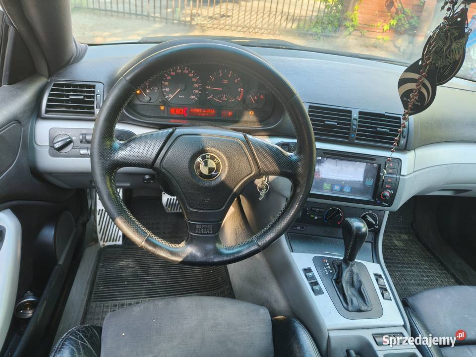 328i Pionki