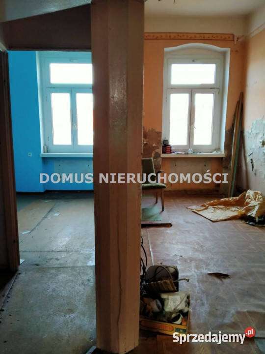 Kamienica Bledzew 739m2 Domy