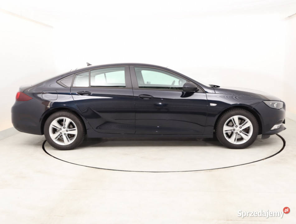 Opel Insignia 16 CDTI diesel Bielany Wrocławskie sprzedam