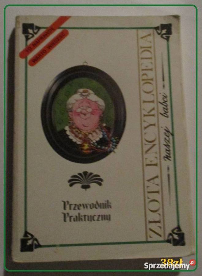ABC porządków domowych Dzięgielewska dom hobby