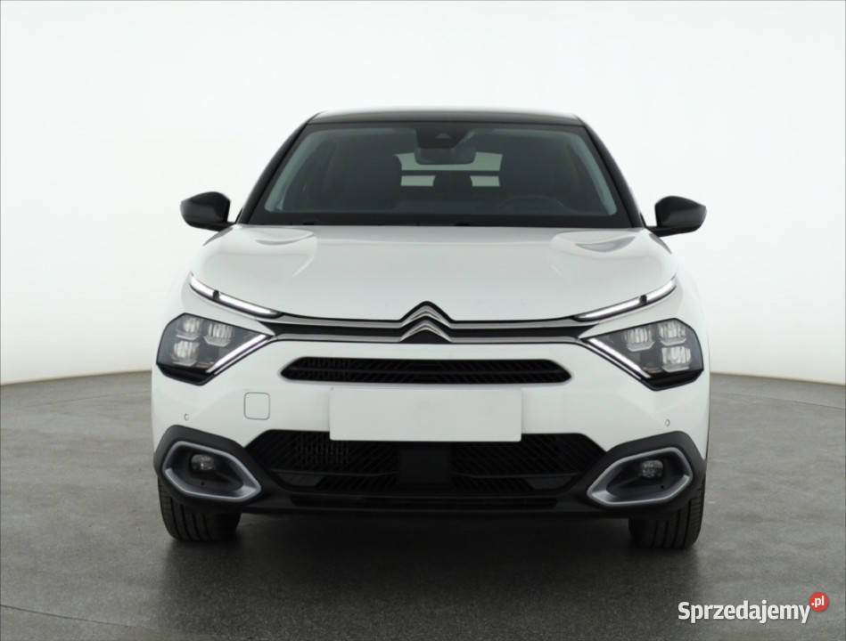 Citroen C4 12 PureTech Piaseczno sprzedam