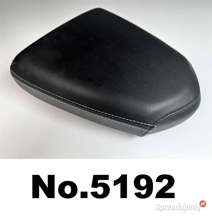 BMW R nineT K21 K22 K23 Siedzenie Fotel pasażera Łobżenica