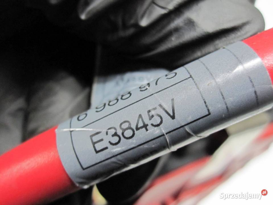 BMW E81 E87 16 B 06r moduł rozdzielacz prądu Skrzynki bezpieczników świętokrzyskie