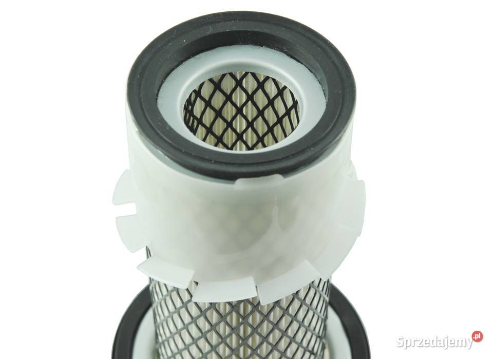 Filtr powietrza Kubota 81 x 185 mm Yanmar Tajęcina