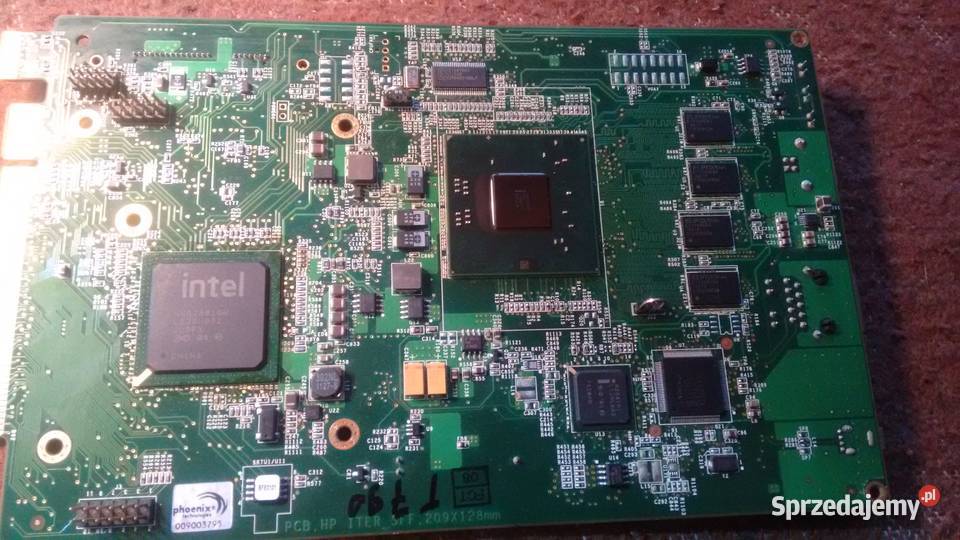 Elektronika mikroskopowa Reballing BGA łódzkie Piotrków Trybunalski