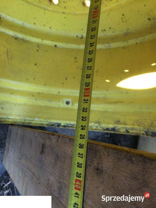 FELGA DW25Ax32 Jastrzębniki