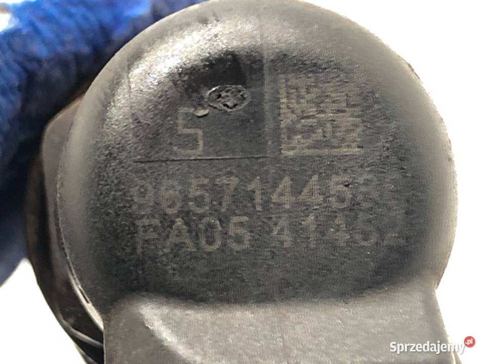 WTRYSKIWACZ FORD S 9657144580 20 136 0614 WTRYSK