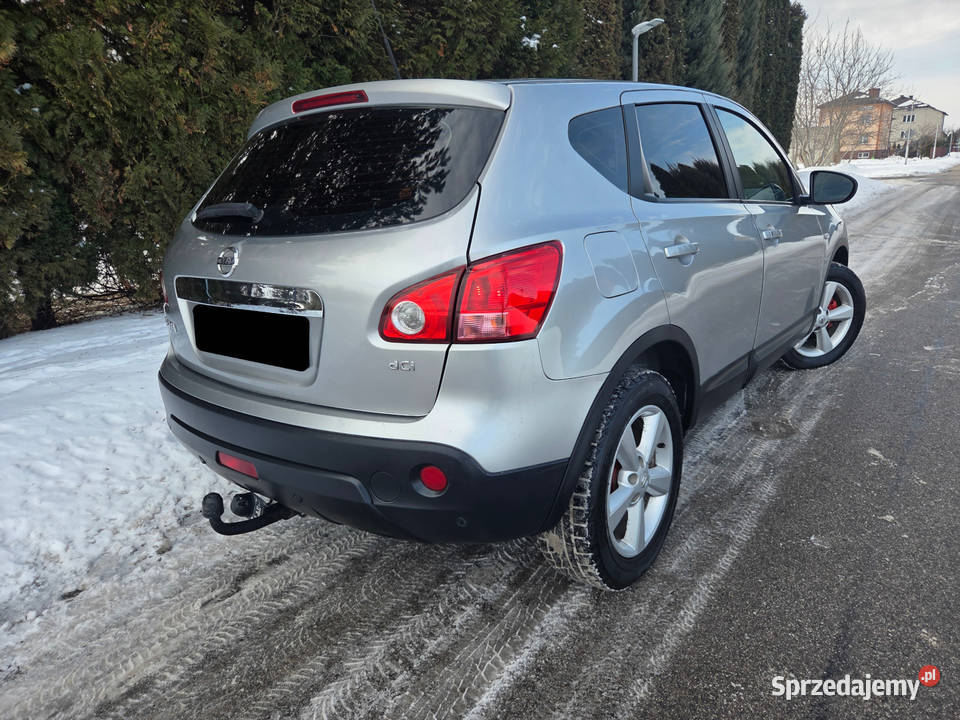 20D 150 Klima Alu Panorama Zarej w Zamiana Rok produkcji 2009