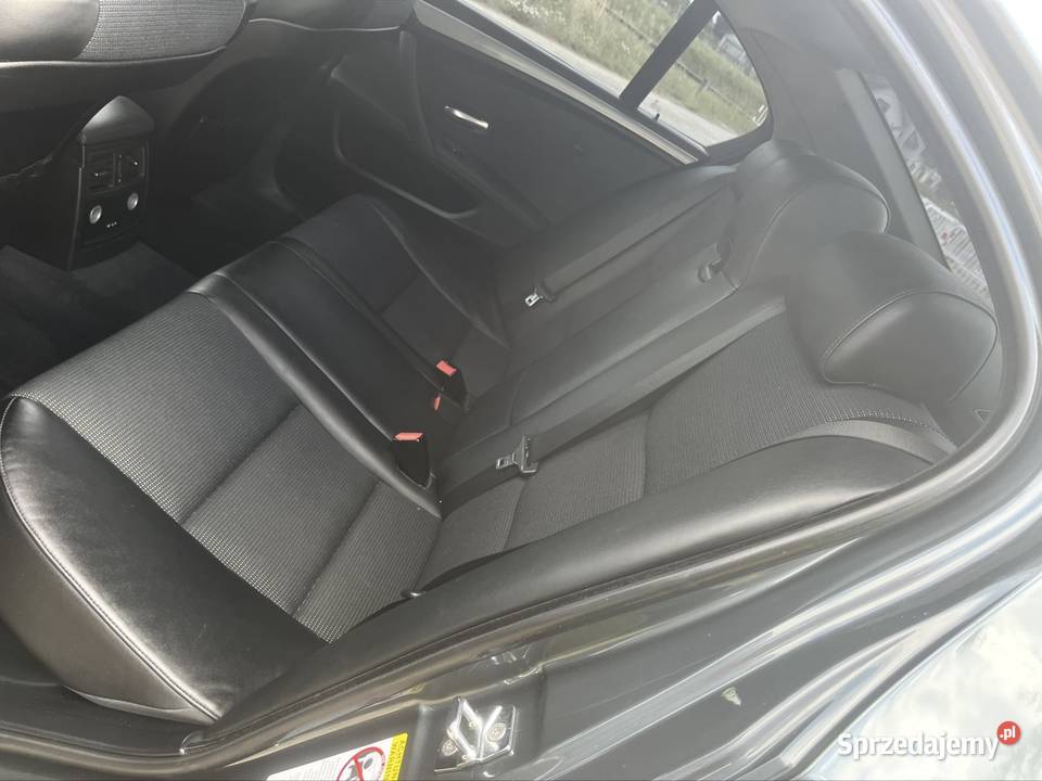 Lift Automat Xenon Zamiana 163KM Zamość sprzedam