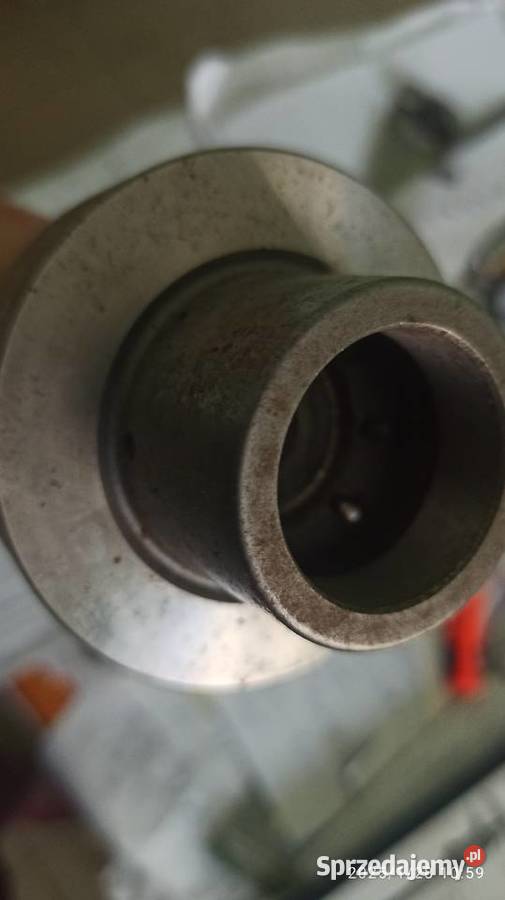 wałek na podciśnienie do weiniga Kłodawa sprzedam