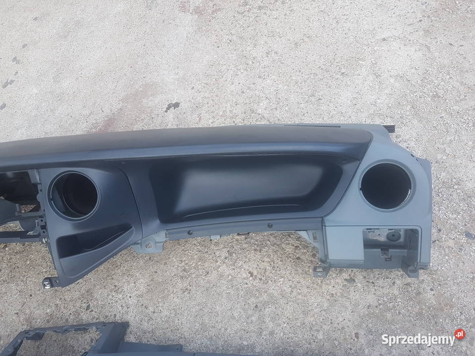 Iveco Daily 4 0611 deska rozdzielcza stelaż Legnica sprzedam