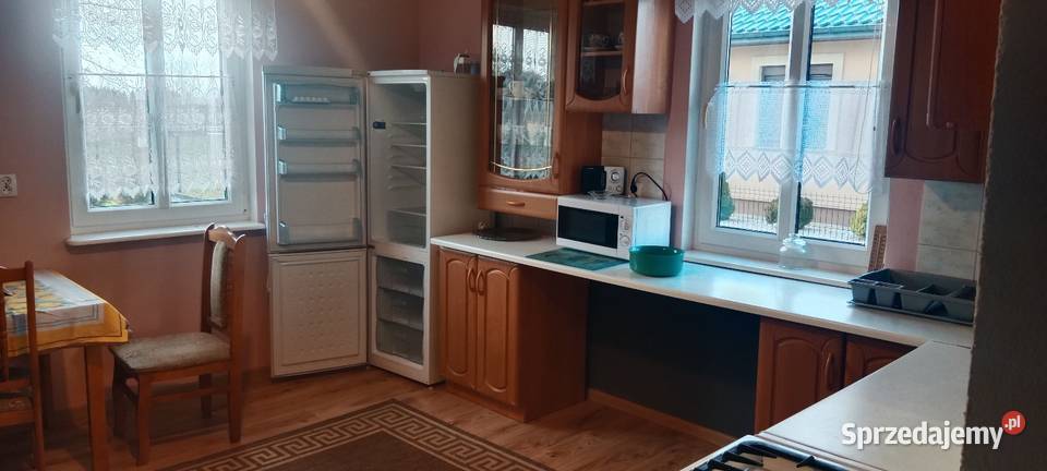Siedlisko dom jednorodzinny do zamieszkania na mieszkalny sprzedam