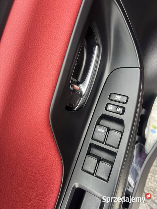 Toyota Yaris Selection 2018 Bezwypadkowa Brzozów