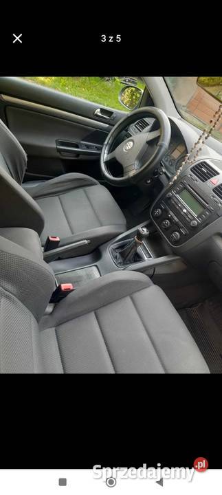 Golf 5 19tdi 105