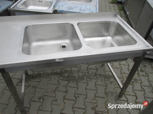 Zlew Gastronomiczny 2 Komorowy Miejsce Na wielkopolskie Ostrów Wielkopolski