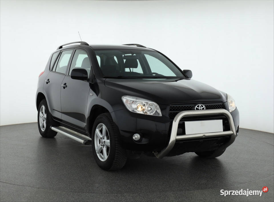 Toyota RAV 4 2.0 VVT-i