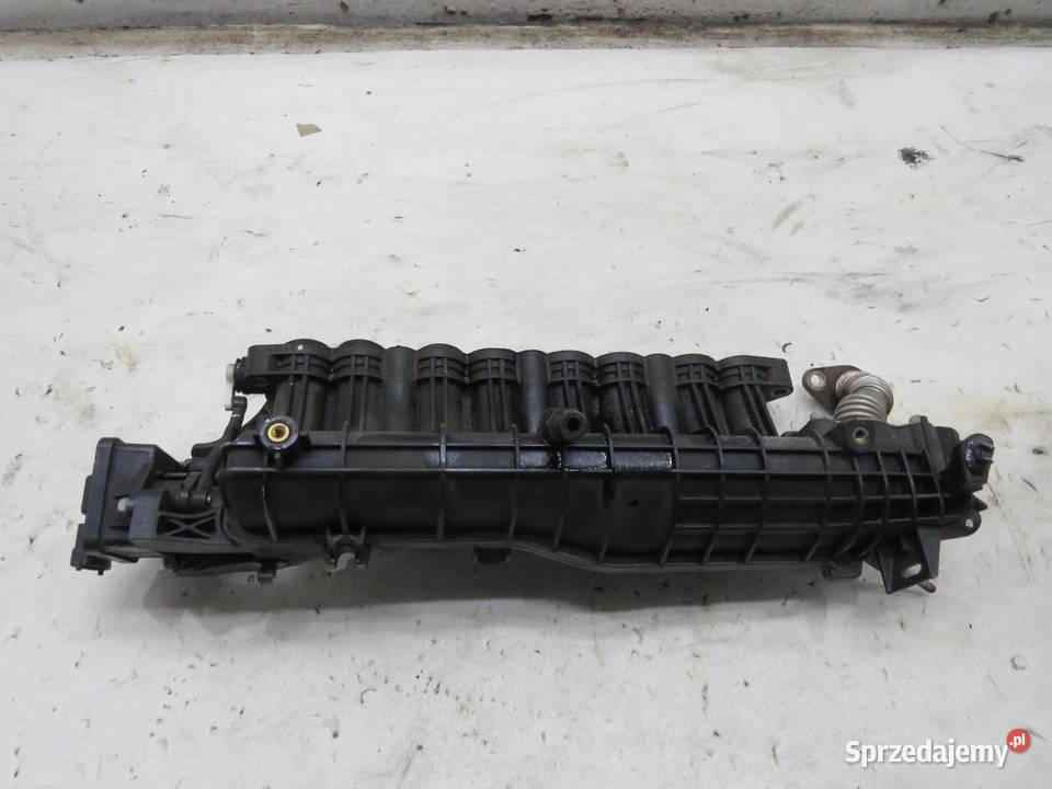 KOLEKTOR SSĄCY HYUNDAI I40 17 CRDI osobowe Kolektory ssące