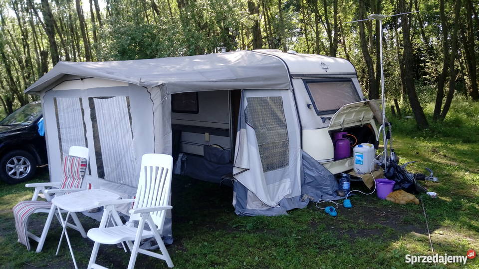 Sprzedam hobby 370 godna Pszenno