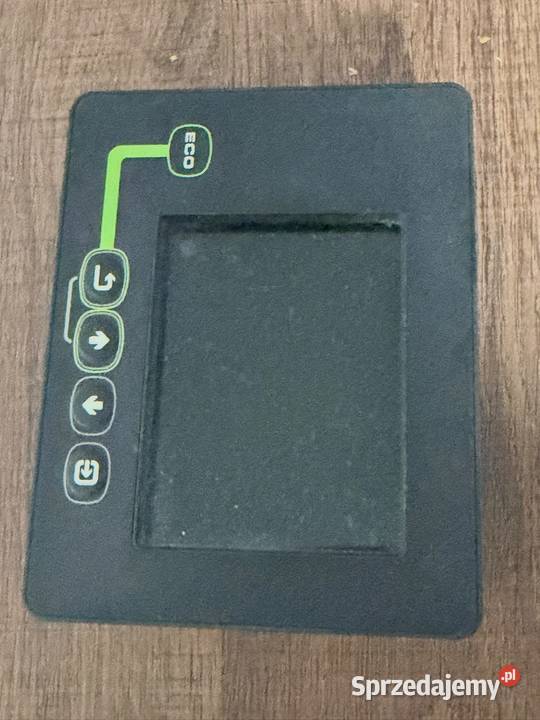 Display wyświetlacz LINDE T20R 3003610605 Układ elektryczny i zapłon