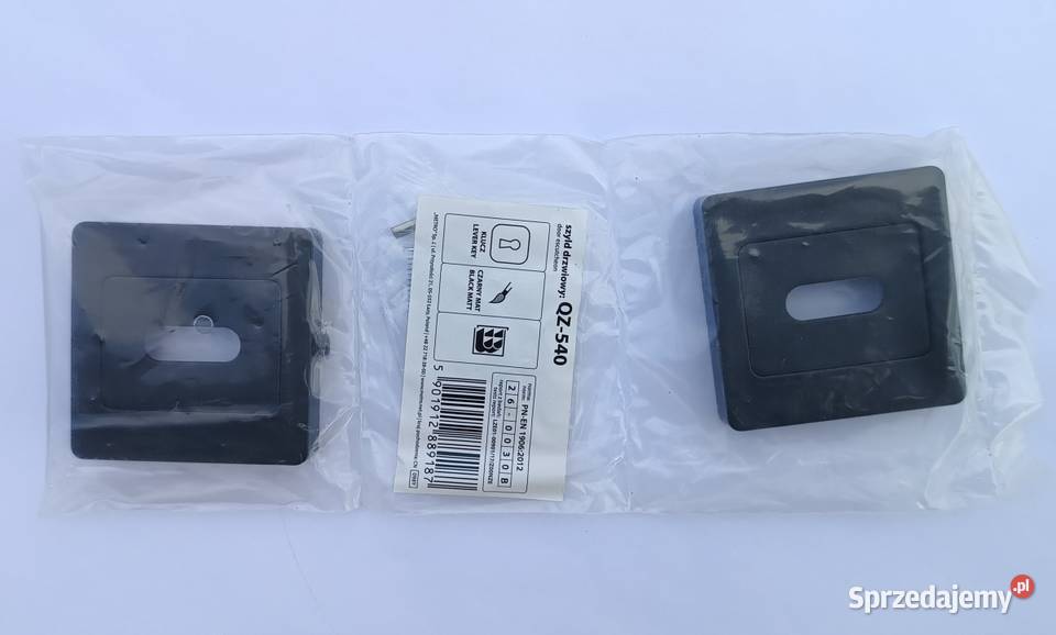 Drzwi Erkado Exmoor 70 prawe nowe regulowana lubelskie Dęblin sprzedam