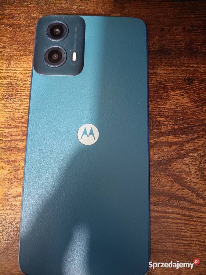 Motorola Moto g34 5g Toruń