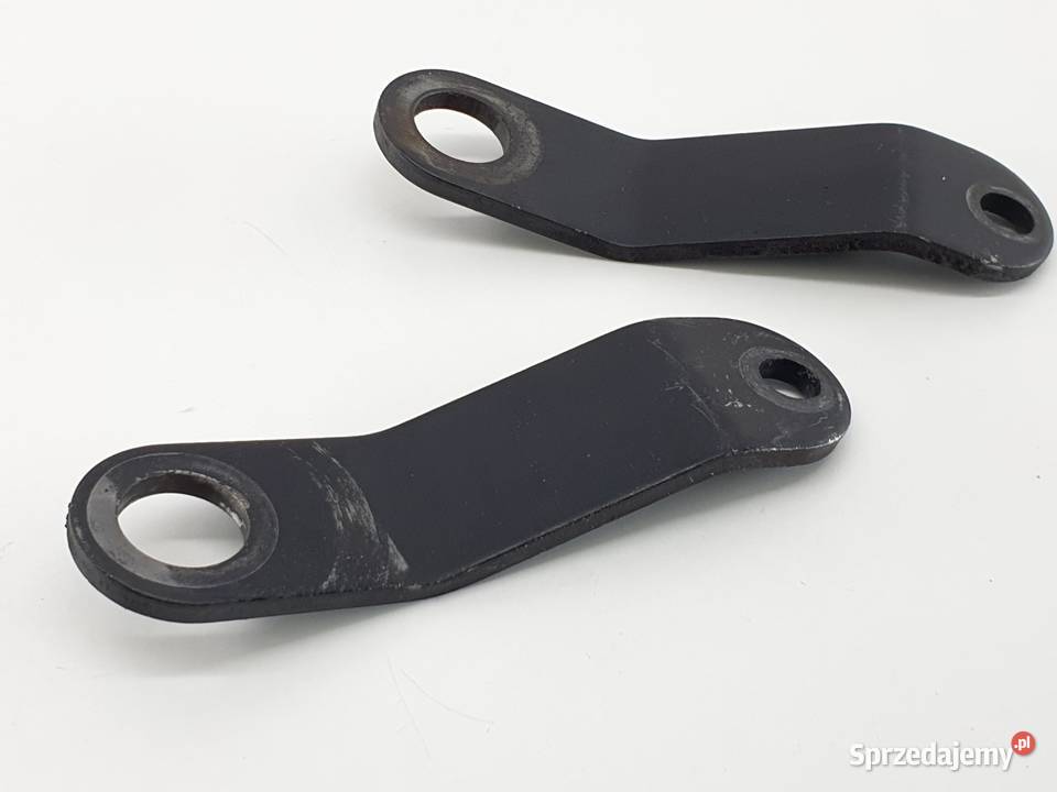 MOCOWANIE UCHWYT UCHO DUCATI DIAVEL łódzkie Janowice