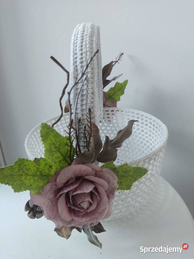 Koszyki Wielkanocne Ropczyce