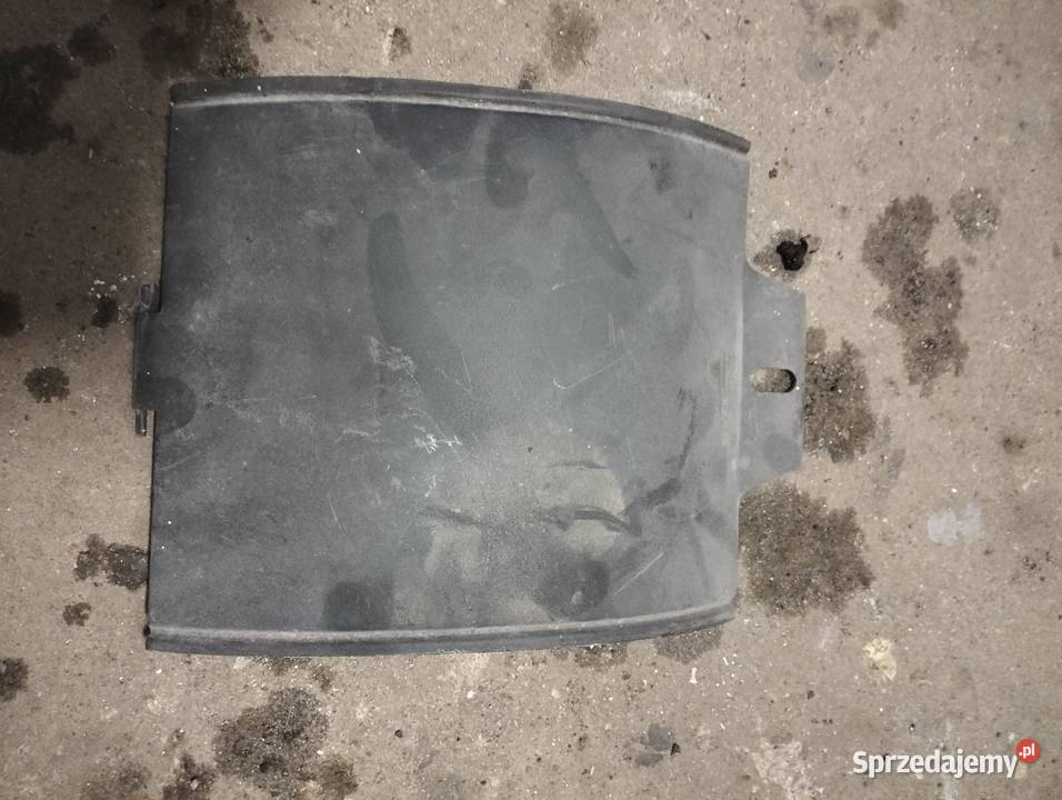 Junak m07 m10 oslona chopper Hermanowa sprzedam