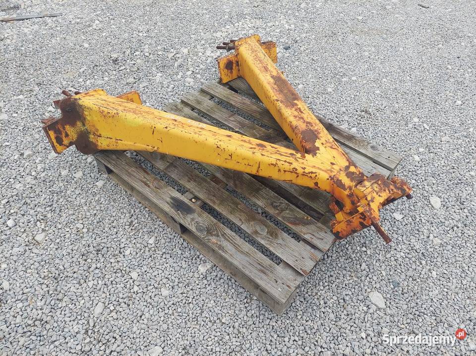 STABILIZATOR ŁĄCZNIK VOLVO A20 A25 A30 A35 ARM świętokrzyskie Kielce