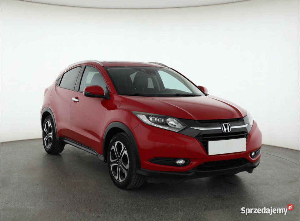 Honda HRV 15 iVTEC czujnik deszczu Piaseczno