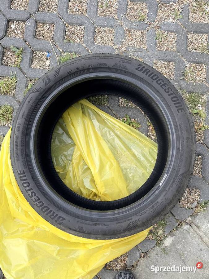 Bridgestone Turanza T005 Opony Gorzów Wielkopolski