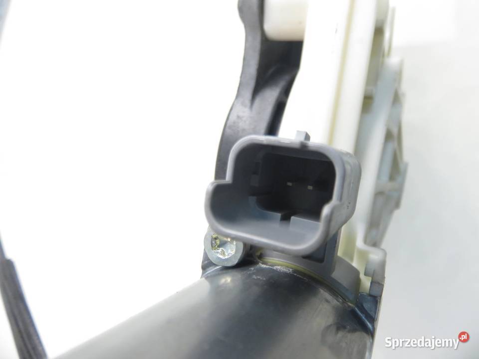 PODNOŚNIK SZYBY PRAWY PEUGEOT 307 0130822021 osobowe sprzedam