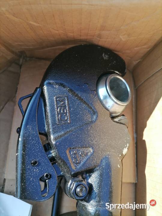 AL175552 Łącznik centralny hydrauliczny CBM sprzedam