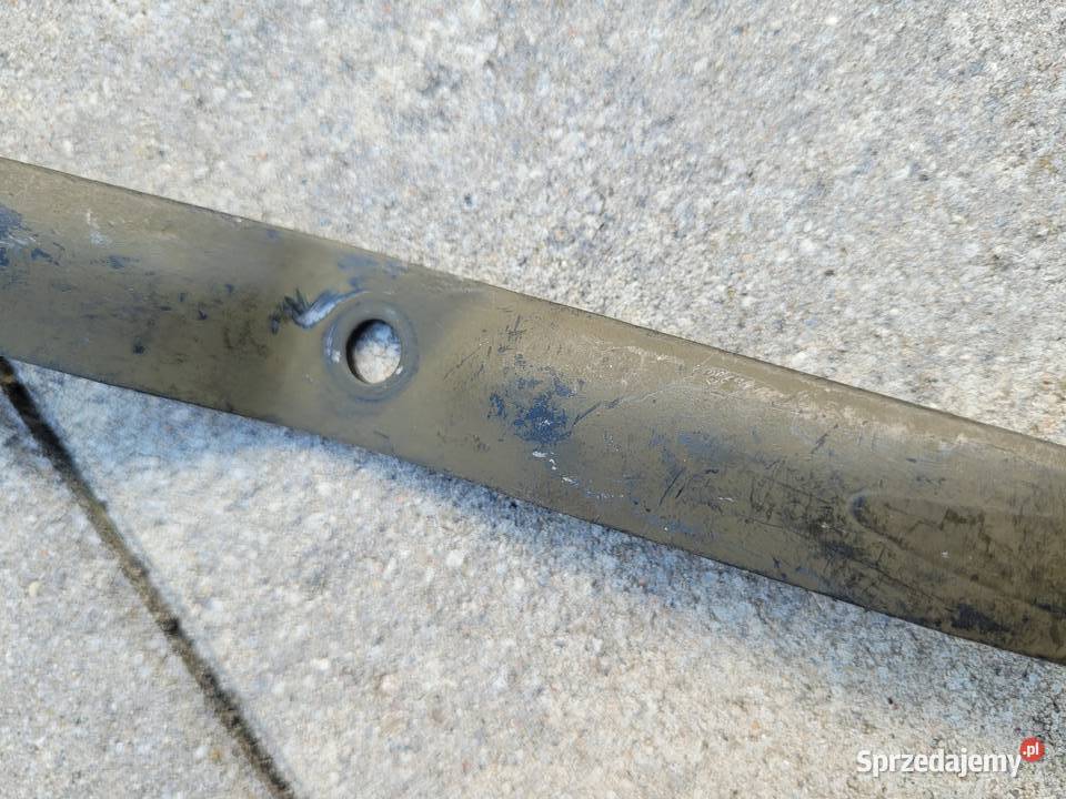 Harley WLA WLC dźwignia biegów OEM NOS Dźwignie sprzęgła i hamulca Grodzisk Mazowiecki