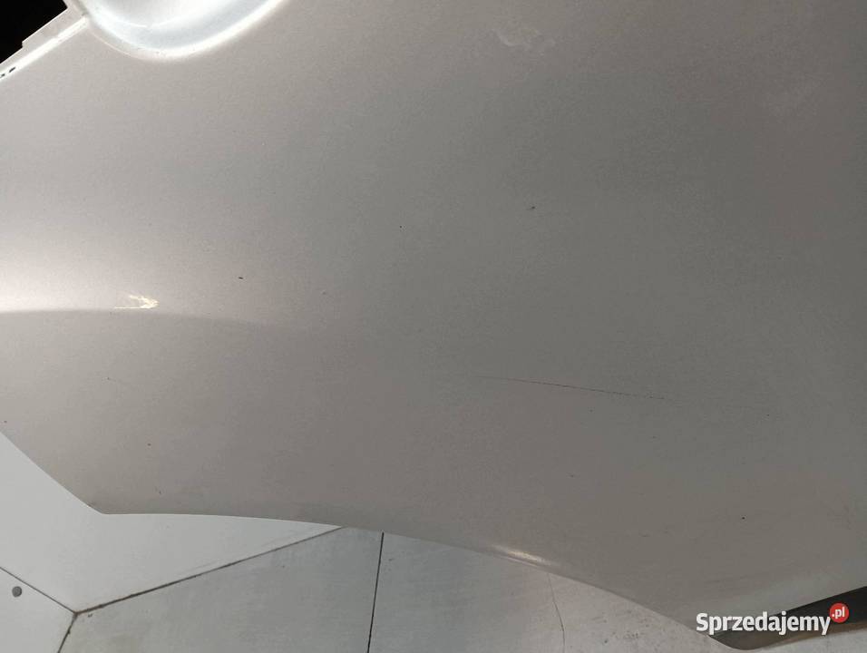 DRZWI PRAWE TYŁ O8 Ford Kuga I 20082012 świętokrzyskie