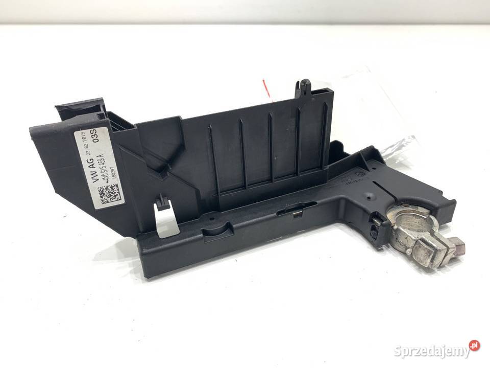 KLEMA PLUS AUDI A8 D5 4N0915459A 30 286 PRZEWÓD podkarpackie