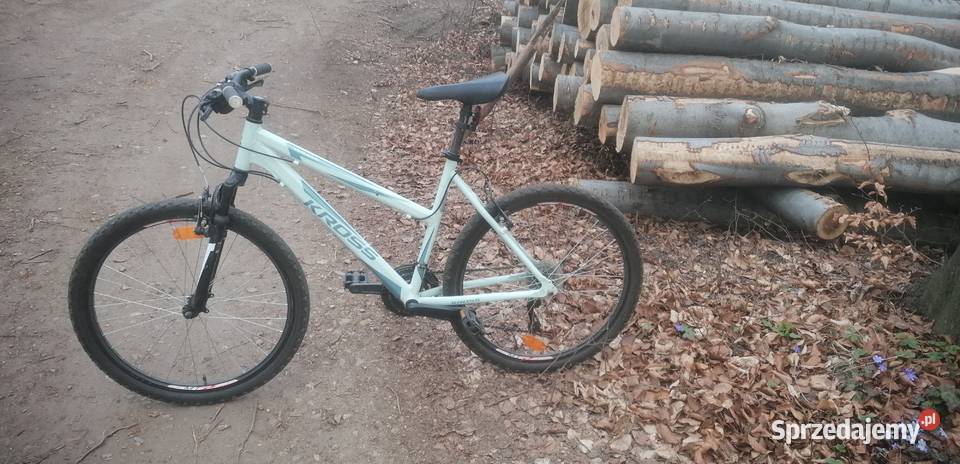 Kross evado małopolskie Chrzanów