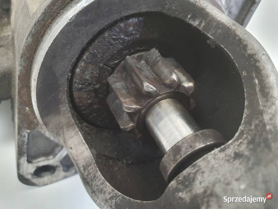 Opel Astra III H 16 16V ROZRUSZNIK 55556092 osobowe Janów