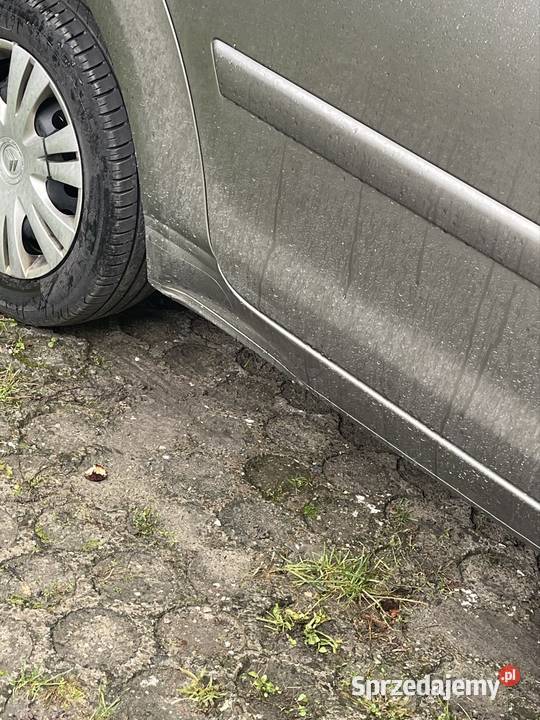 Citroen C 4 Grand Picasso C4 Picasso Kraków