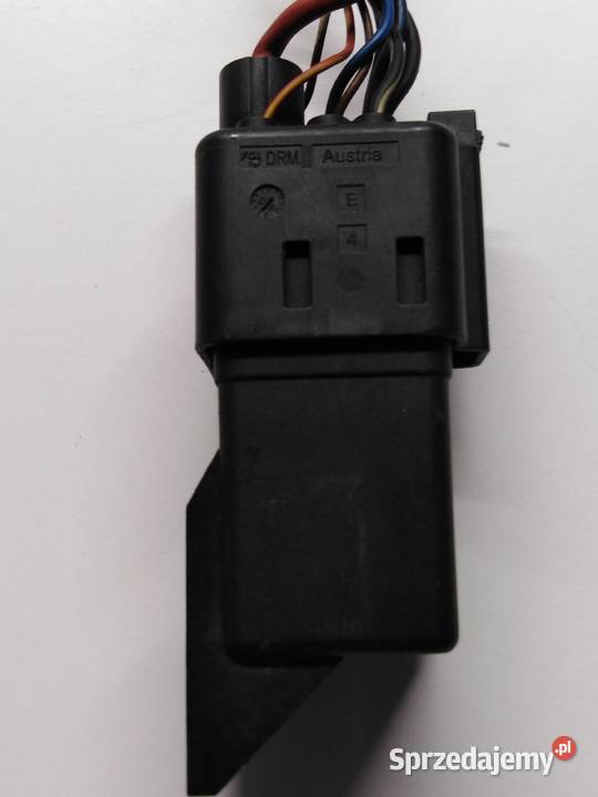 Przekaźnik świec żarowych Volkswagen OE Wschowa