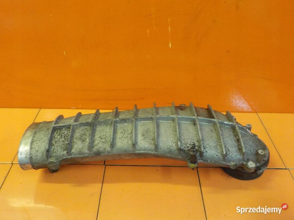 RANGE ROVER SPORT 42 SUPERCHARGED 08r lapa Suków