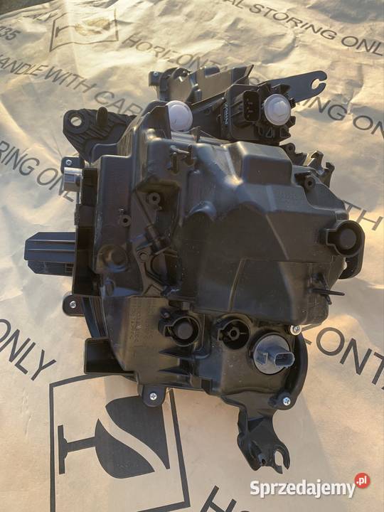 Lampa Mazda MX5 prawa wersja USA ND6N 51 030 Częstochowa